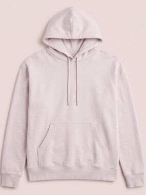 NWT Lilac Purple Hoodie